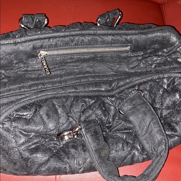 Chanel handbag - Picture 3 of 6